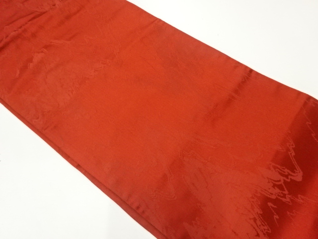 JAPANESE NAGOYA OBI / WOVEN ABSTRACT